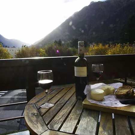 Flegere Et Le Golf Appt Chamonix