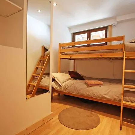 Apartment Flegere Et Le Golf Appt